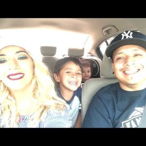 Meet your Posher, Savannah